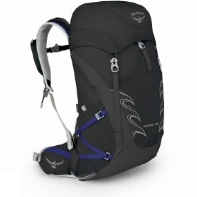 Osprey Women's Tempest 30 Rucksack Black